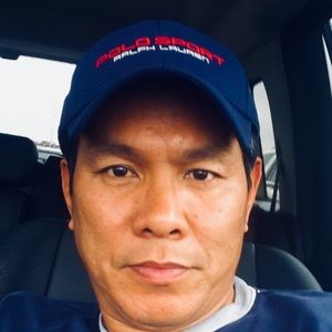 Meet your Posher, Ronald